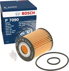 Filtro de aceite Bosh P 7090