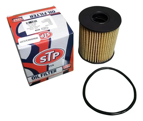 Filtro de aceite STP 10726