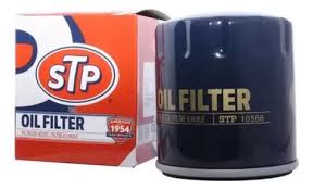 Filtro de Aceite STP W924/5