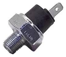 Sensor de presion de aceite