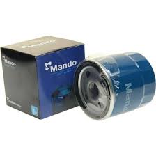 Filtro de Aceite Mando
